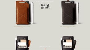 引人入勝的產(chǎn)品展示網(wǎng)頁(yè)設(shè)計(jì) 專業(yè)代理代辦，助力品牌脫穎而出