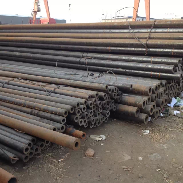 武漢20#精密管與20#精密鋼管價格解析及其在管材中的應用與保溫鋼管對比